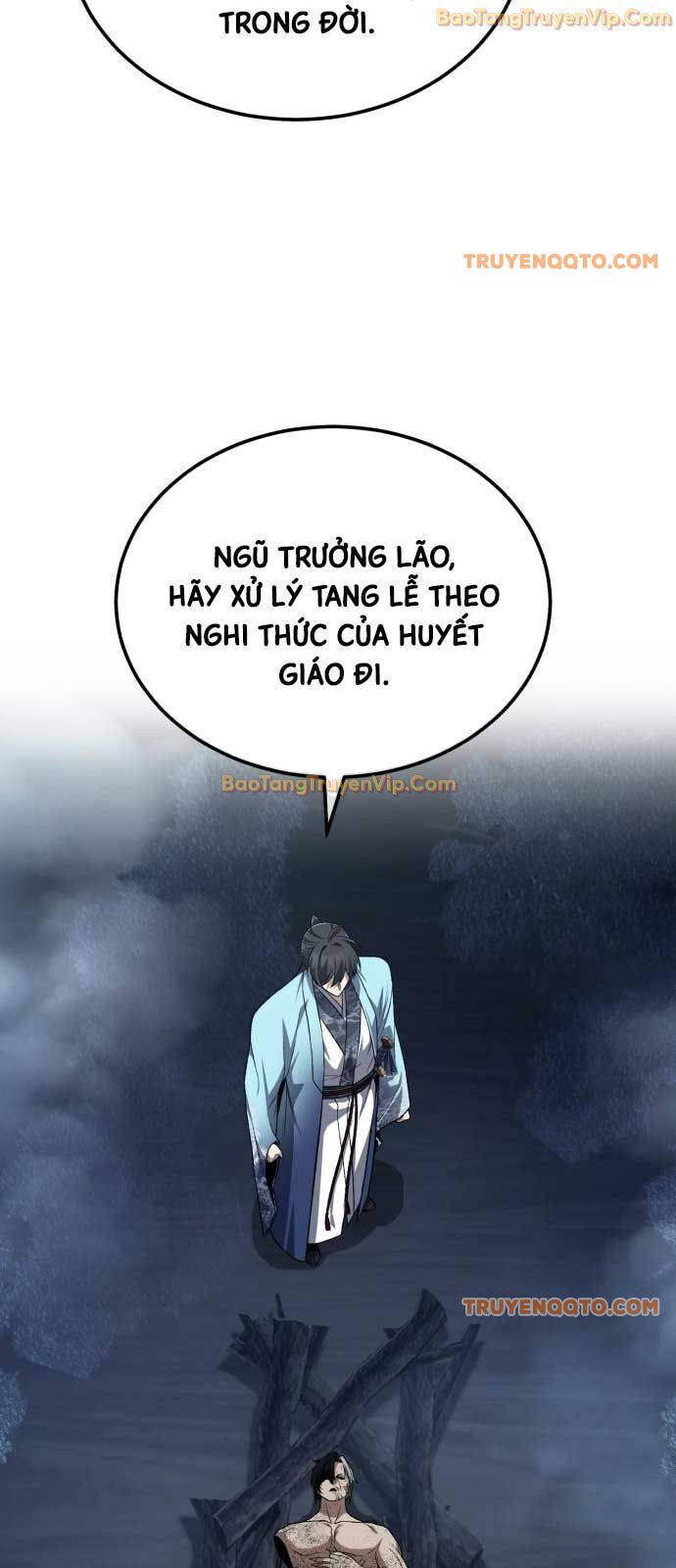 Đệ Nhất Võ Sư, Baek Cao Thủ Chapter 115 - 26