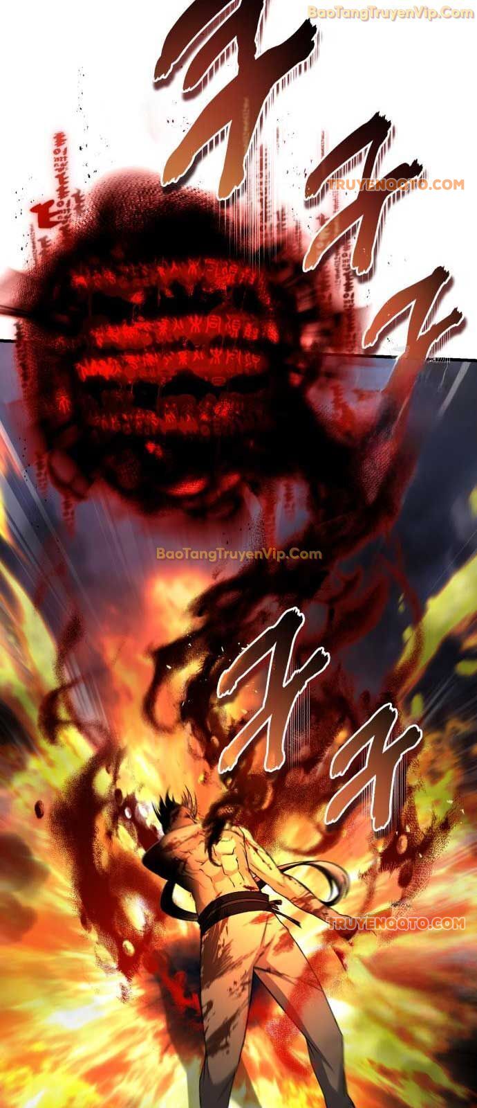 Đệ Nhất Võ Sư, Baek Cao Thủ Chapter 115 - 30