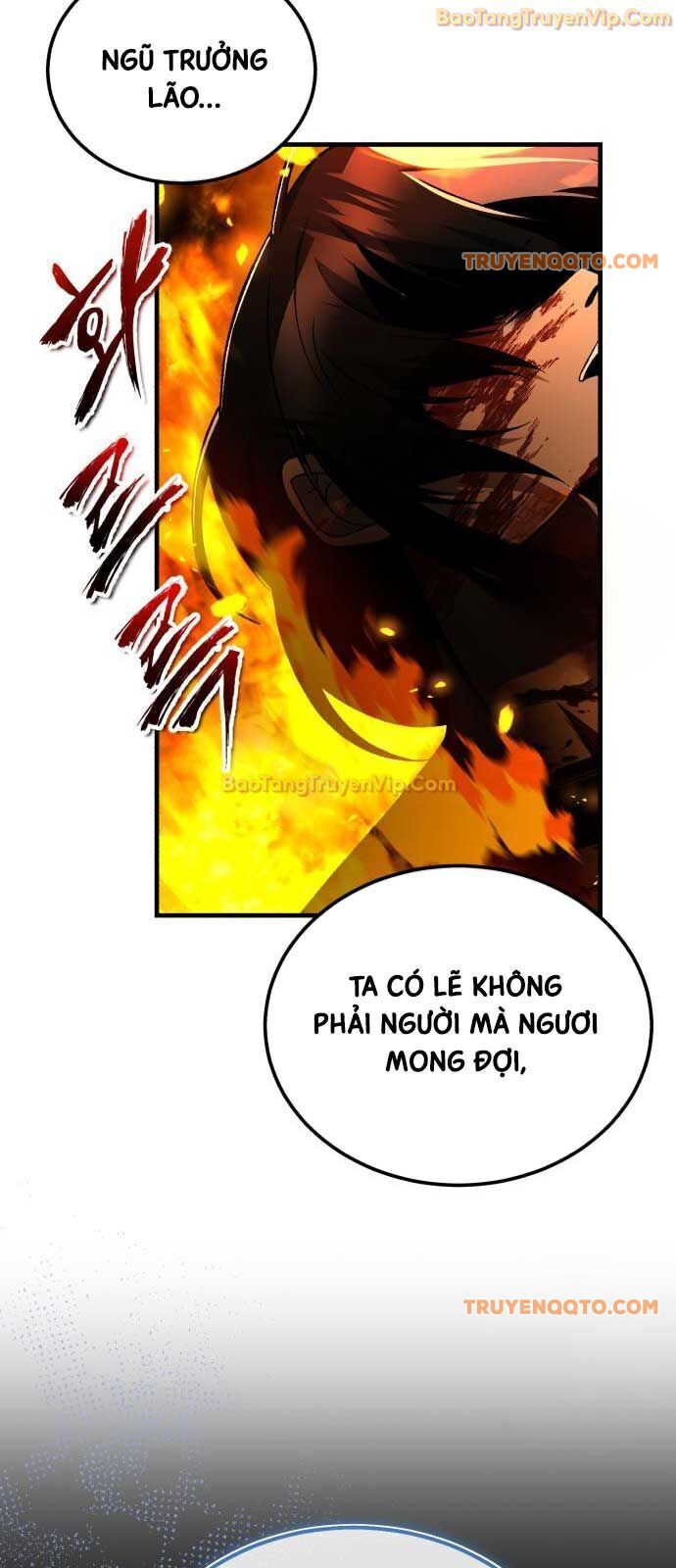 Đệ Nhất Võ Sư, Baek Cao Thủ Chapter 115 - 33