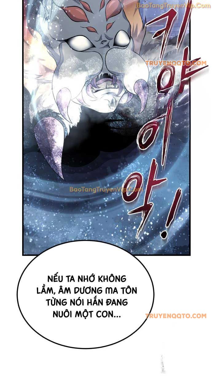 Đệ Nhất Võ Sư, Baek Cao Thủ Chapter 115 - 43