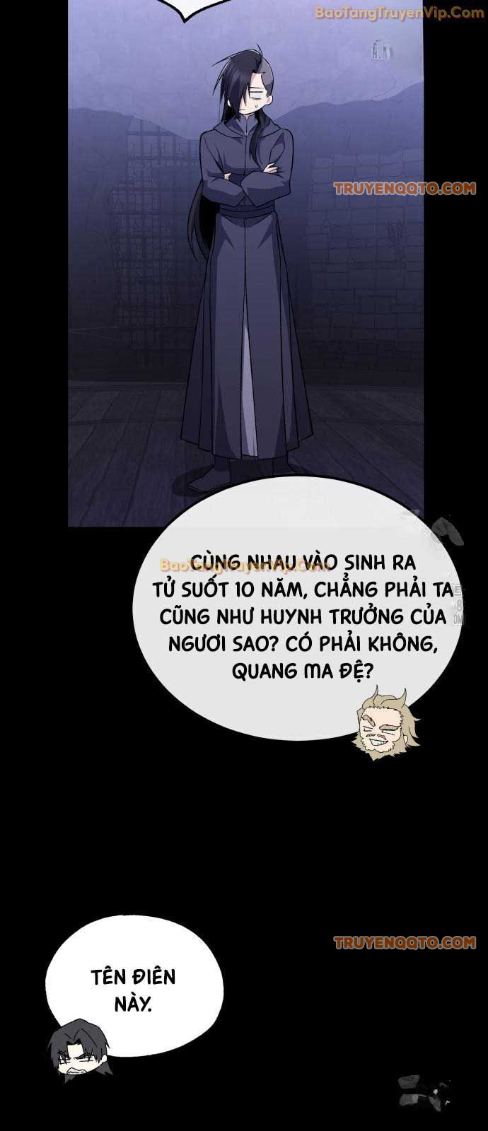 Đệ Nhất Võ Sư, Baek Cao Thủ Chapter 115 - 68