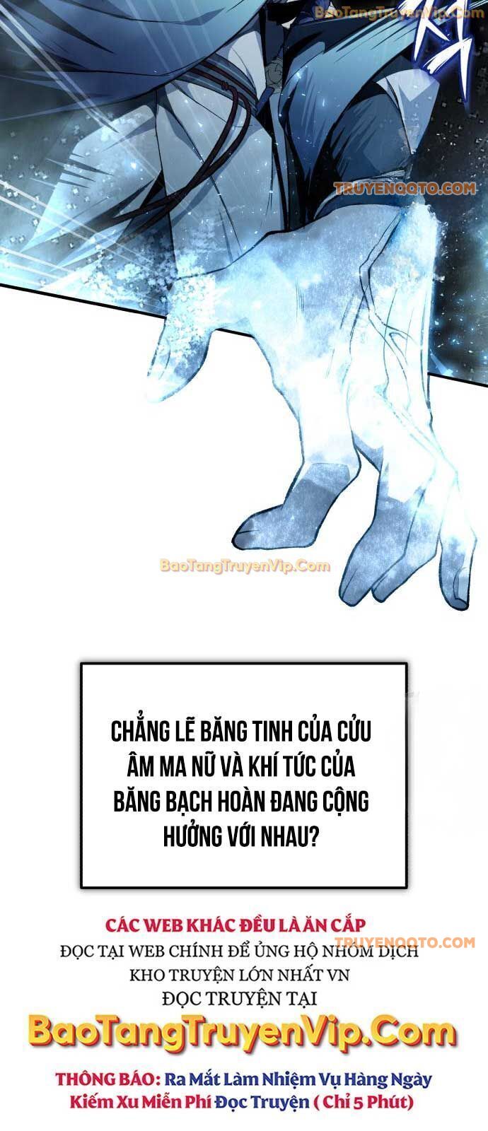 Đệ Nhất Võ Sư, Baek Cao Thủ Chapter 115 - 79