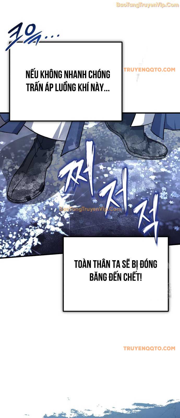 Đệ Nhất Võ Sư, Baek Cao Thủ Chapter 115 - 80