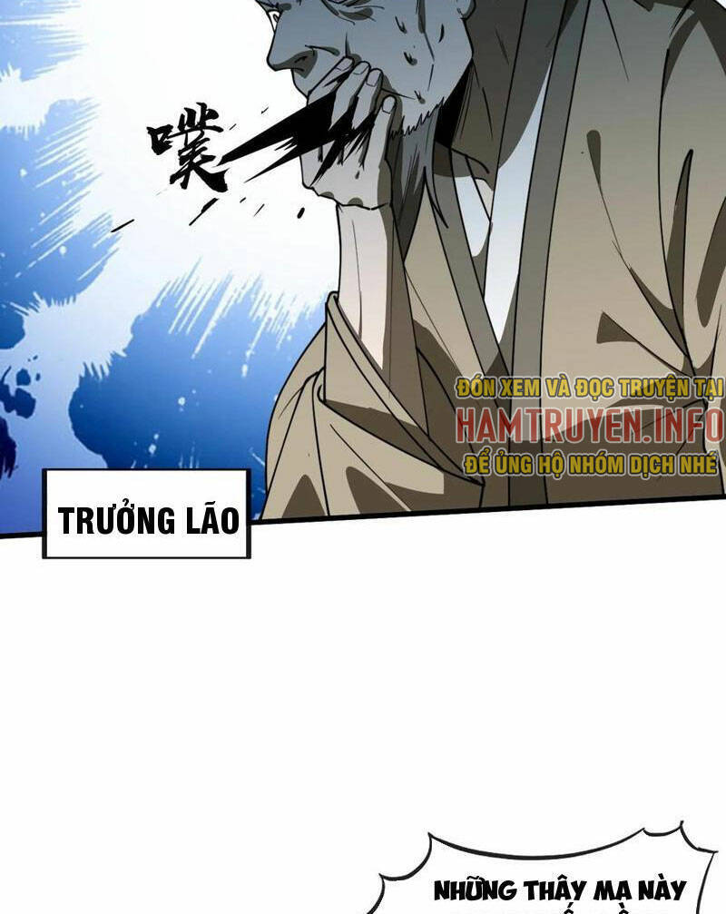 Ta Không Phải Con Cưng Của Khí Vận Chapter 225 - 30