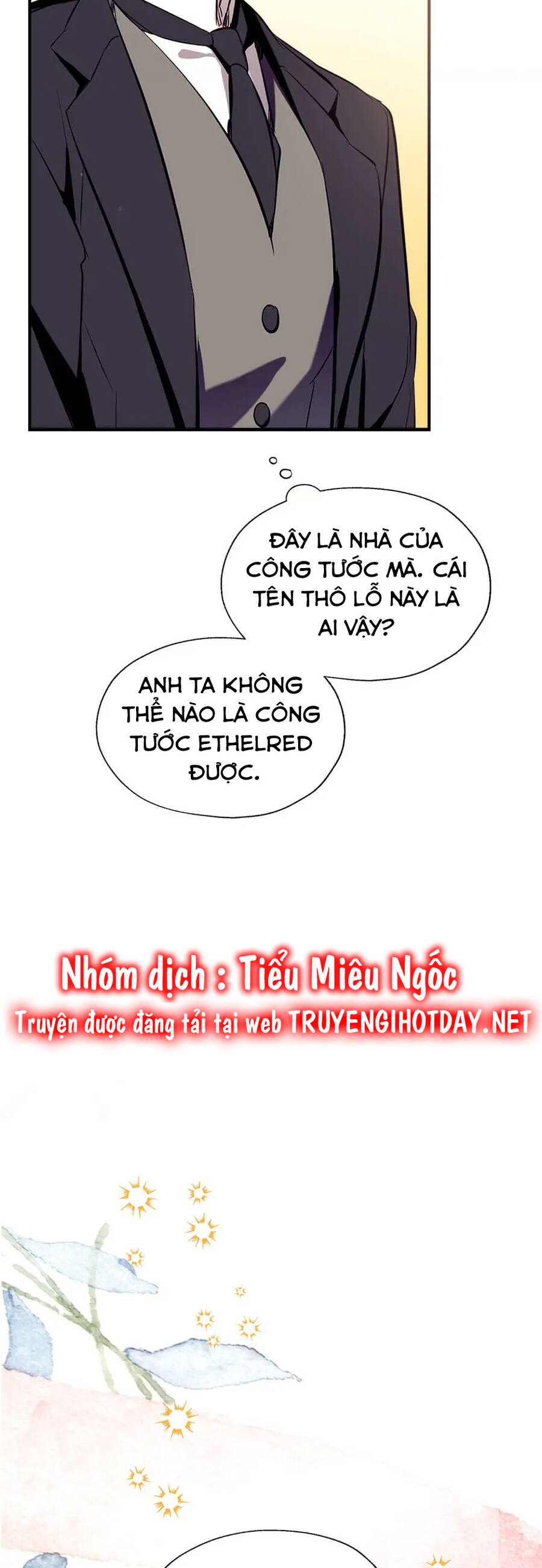 Chúng Ta Có Thể Trở Thành Người Nhà Không? Chapter 78 - 11