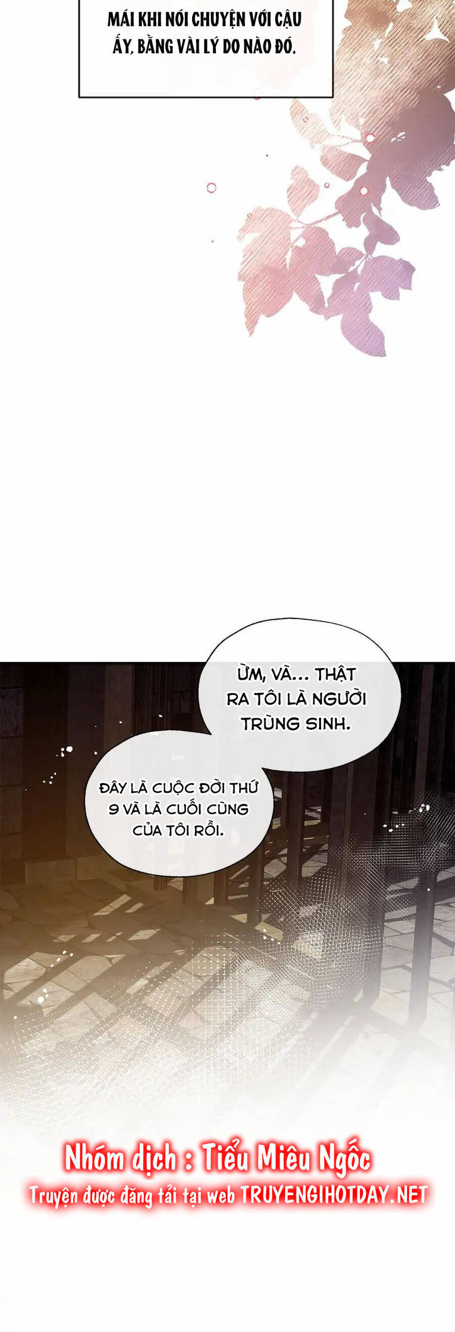 Chúng Ta Có Thể Trở Thành Người Nhà Không? Chapter 80 - 46