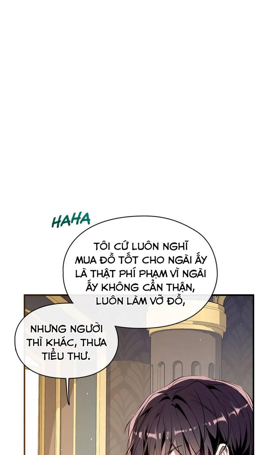 Chúng Ta Có Thể Trở Thành Người Nhà Không? Chapter 87 - 20