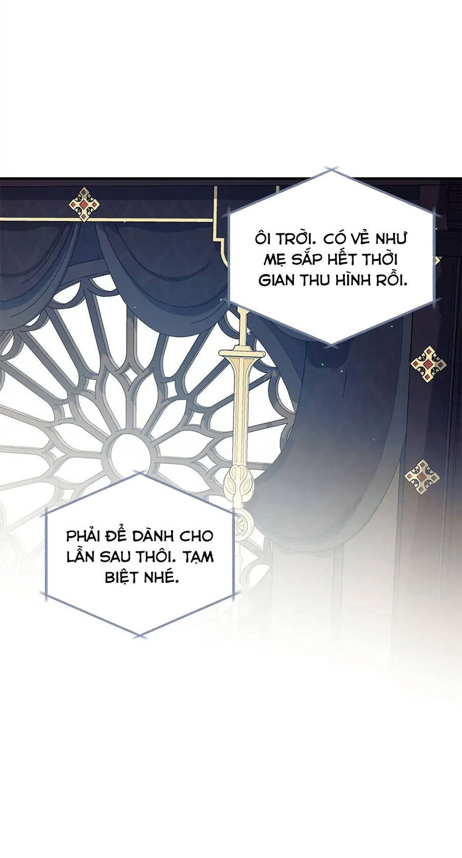 Chúng Ta Có Thể Trở Thành Người Nhà Không? Chapter 88 - 56