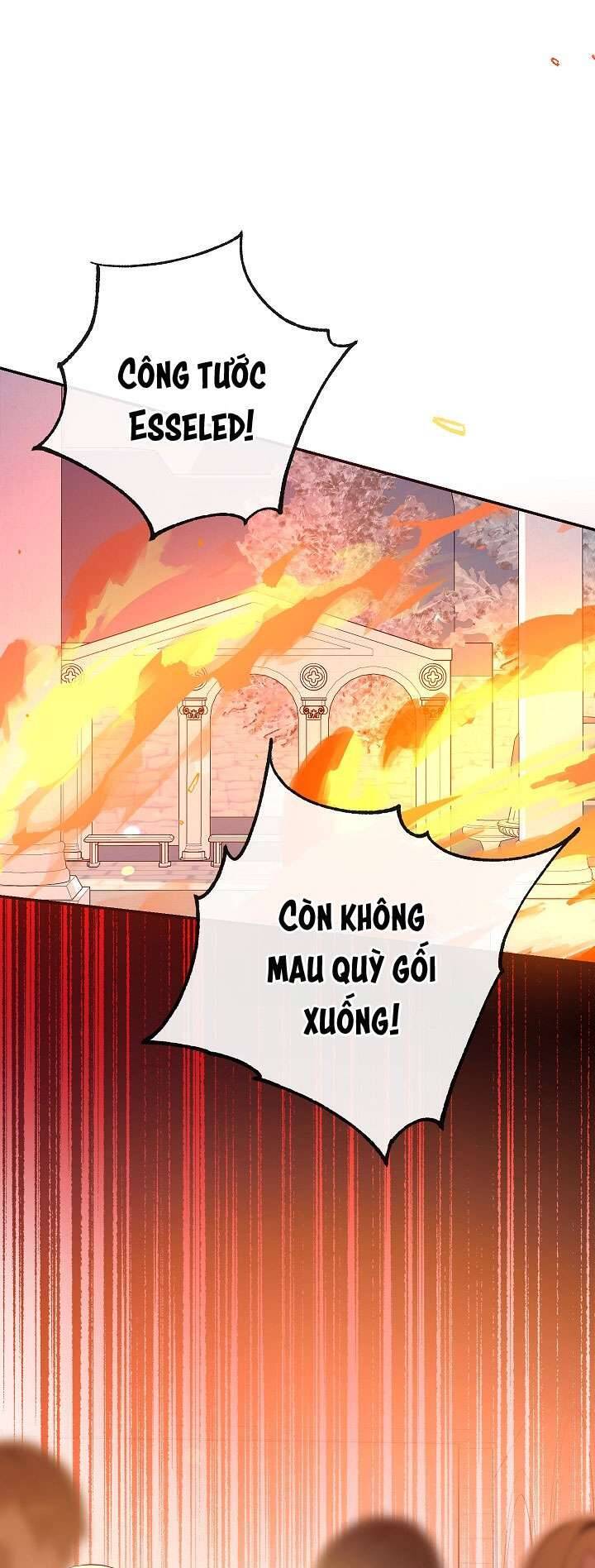 Chúng Ta Có Thể Trở Thành Người Nhà Không? Chapter 95 - 4