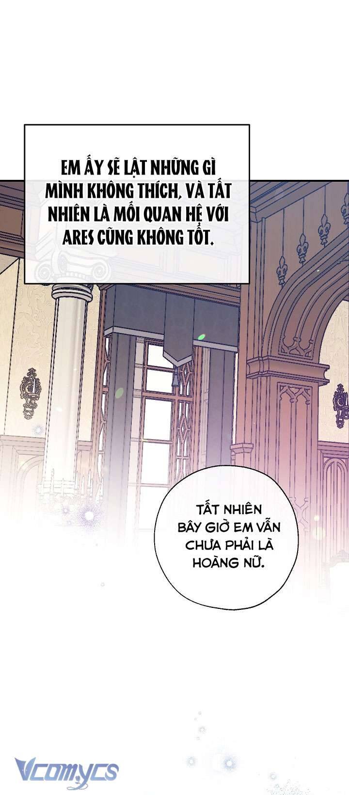 Chúng Ta Có Thể Trở Thành Người Nhà Không? Chapter 99 - 7