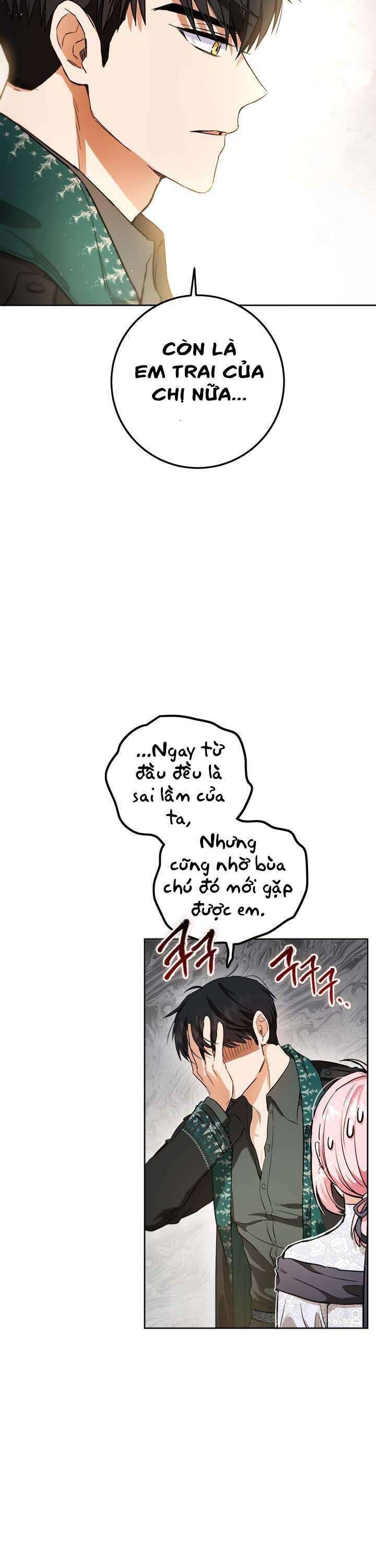 Cuộc Sống Mới Của Công Nương Chapter 109 - 17