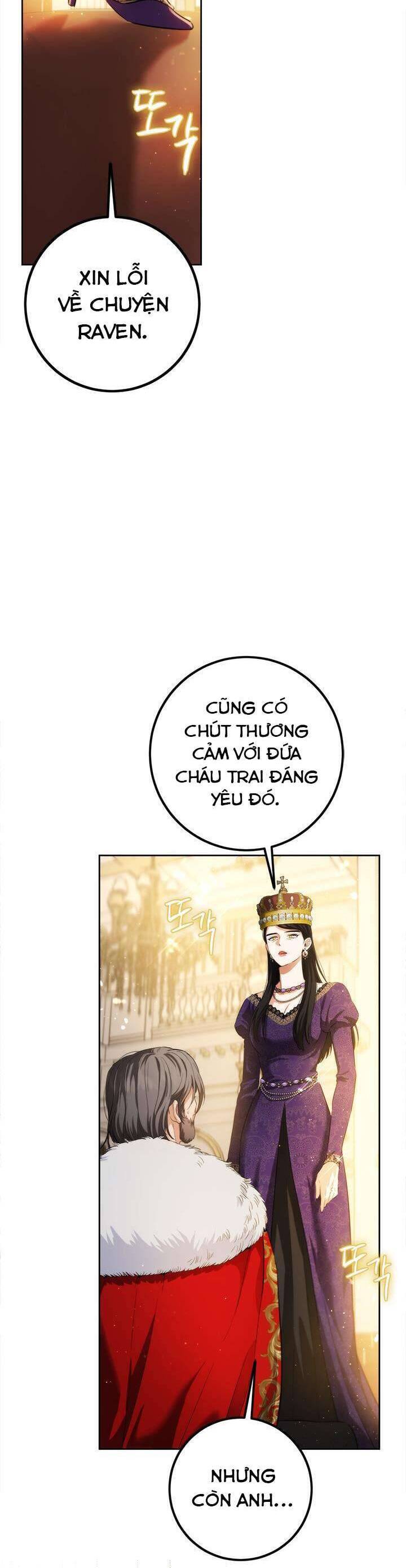 Cuộc Sống Mới Của Công Nương Chapter 114 - 43