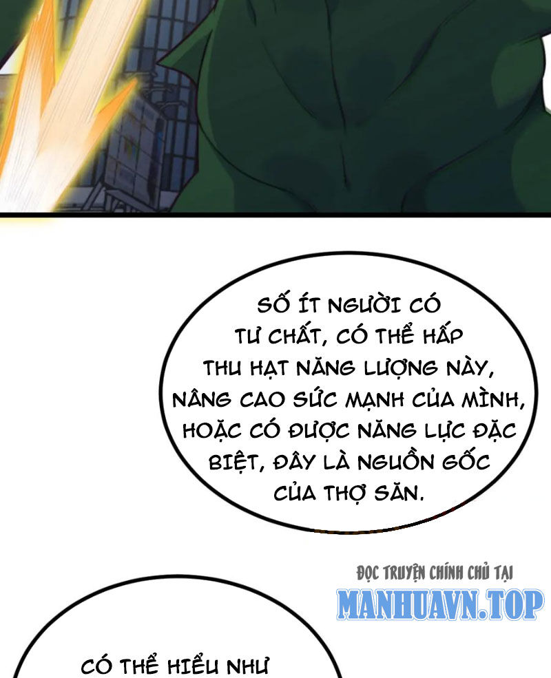 Nhất Quyền Bạo Tinh Chapter 116 - 45