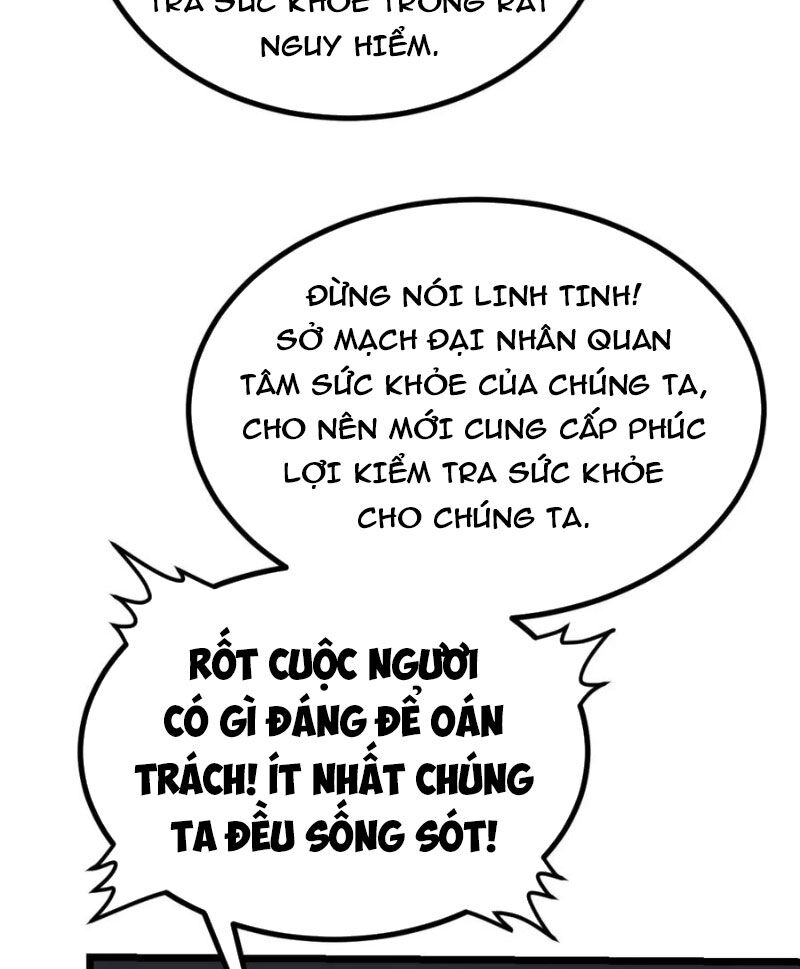 Nhất Quyền Bạo Tinh Chapter 116 - 9