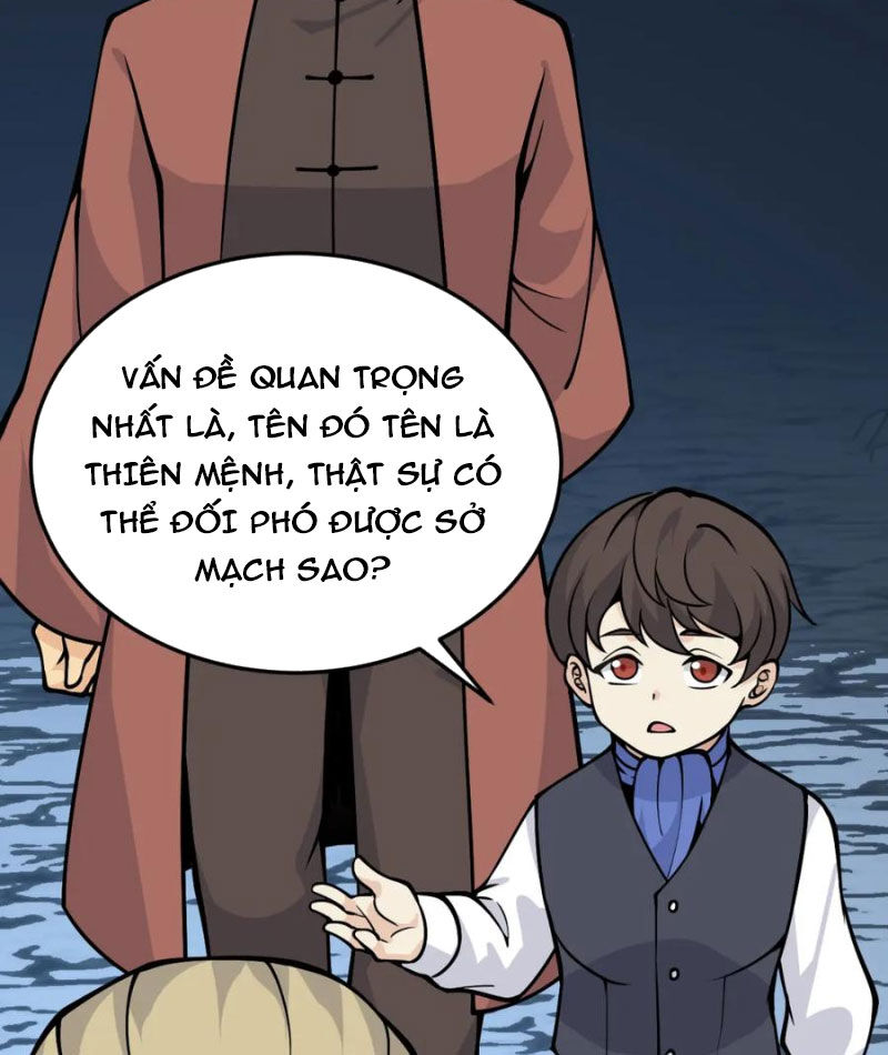 Nhất Quyền Bạo Tinh Chapter 119 - 2