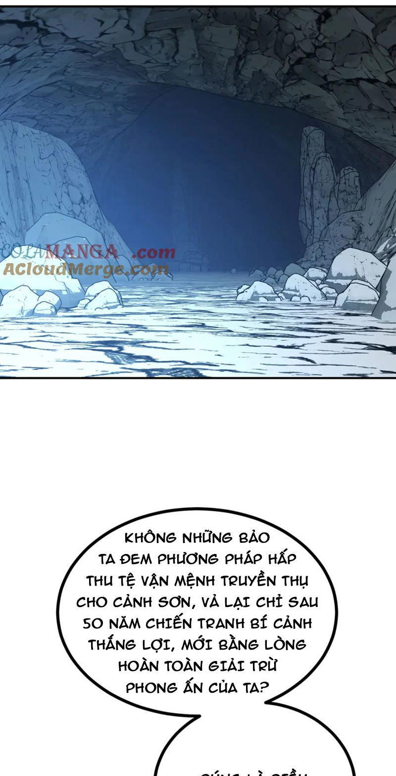 Nhất Quyền Bạo Tinh Chapter 124 - 1