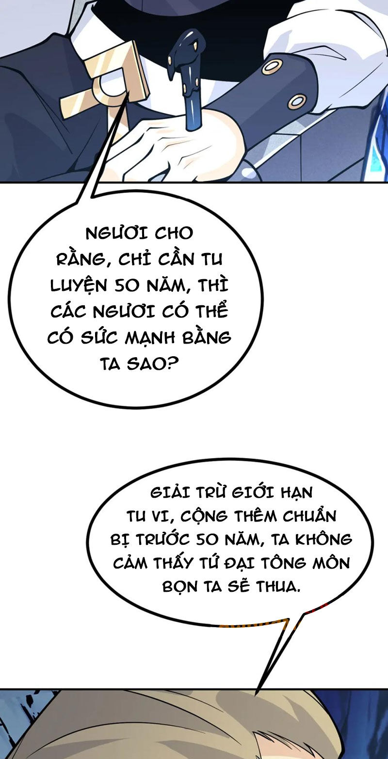 Nhất Quyền Bạo Tinh Chapter 124 - 6