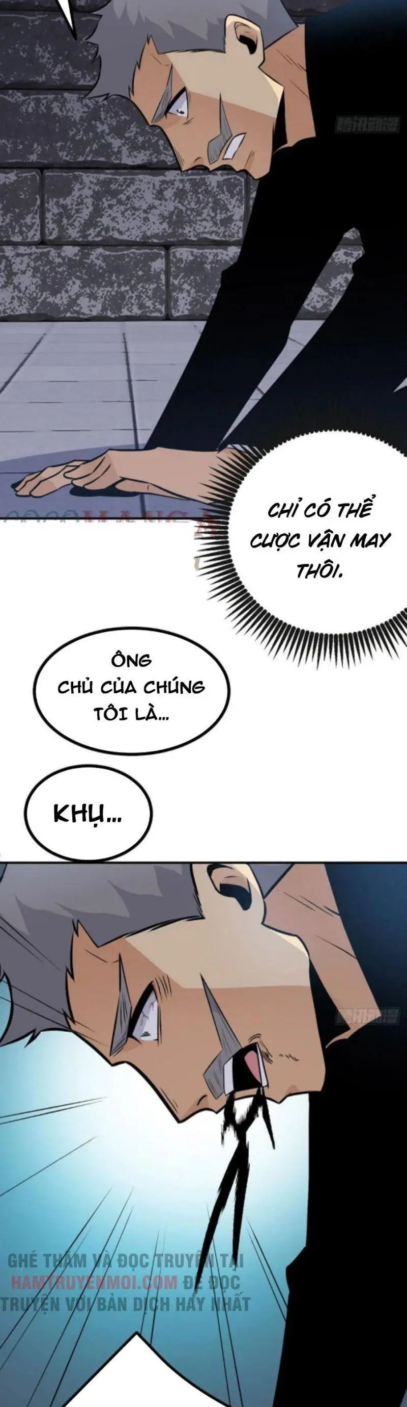 Nhất Quyền Bạo Tinh Chapter 29 - 21