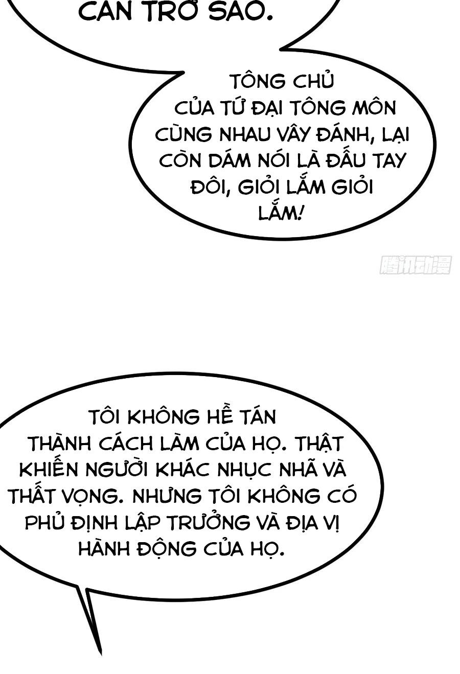 Nhất Quyền Bạo Tinh Chapter 75 - 15