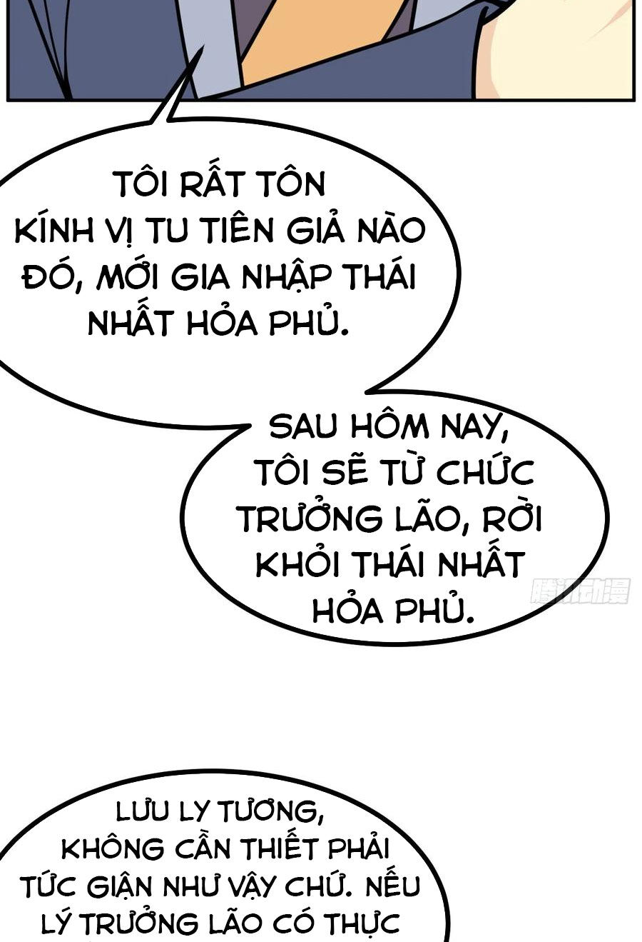 Nhất Quyền Bạo Tinh Chapter 75 - 17