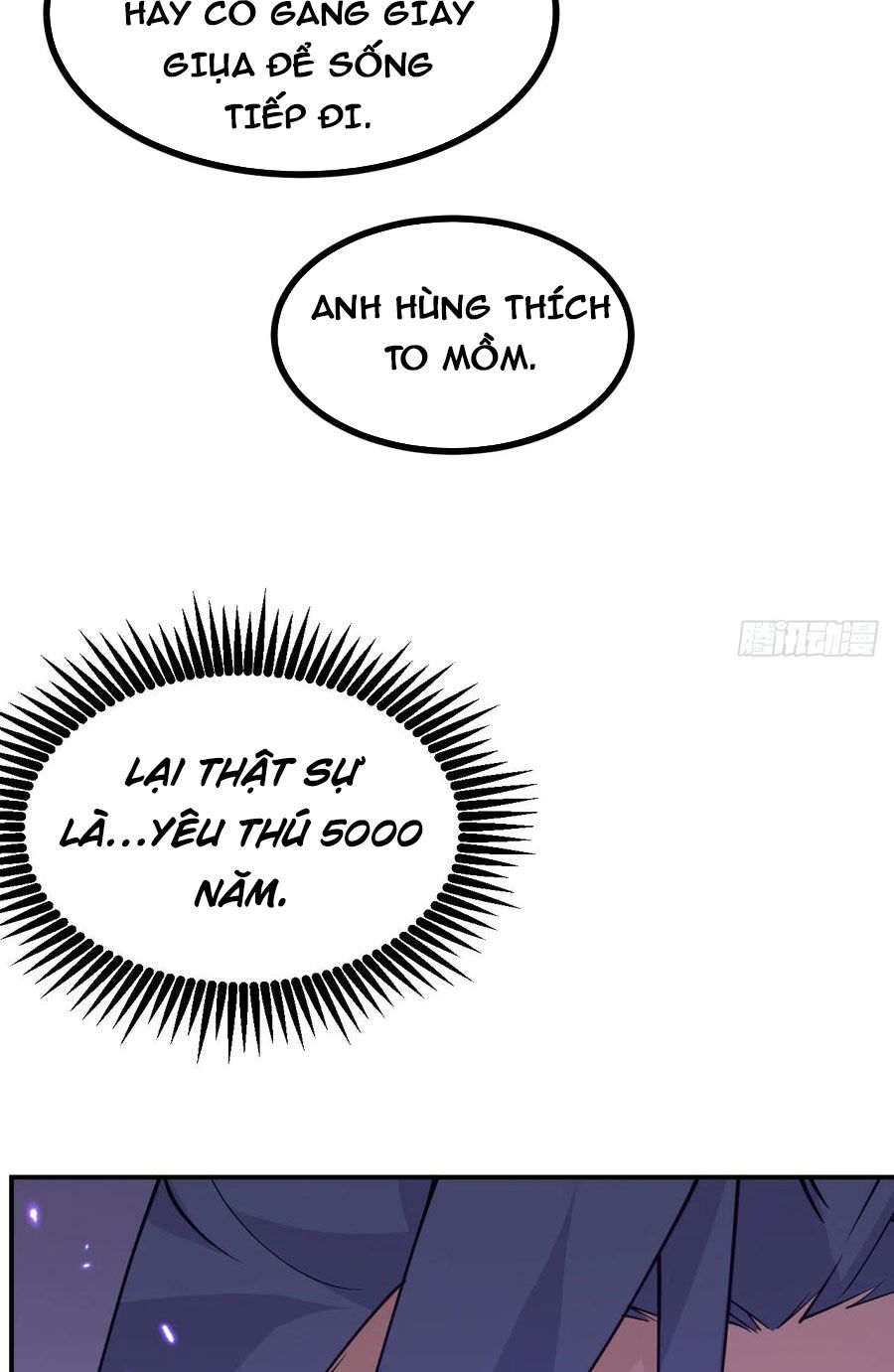 Nhất Quyền Bạo Tinh Chapter 77 - 43