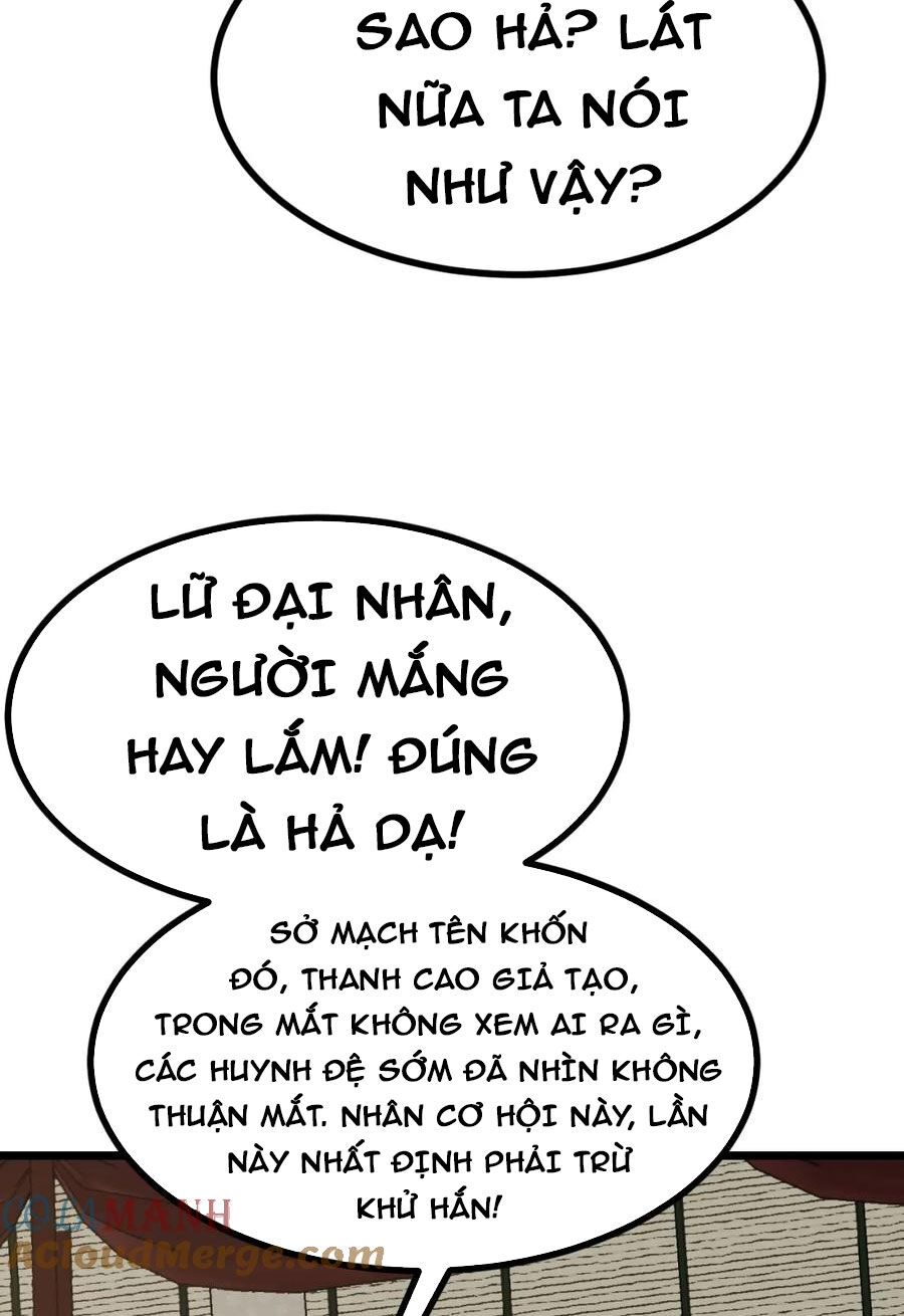 Nhất Quyền Bạo Tinh Chapter 91 - 8