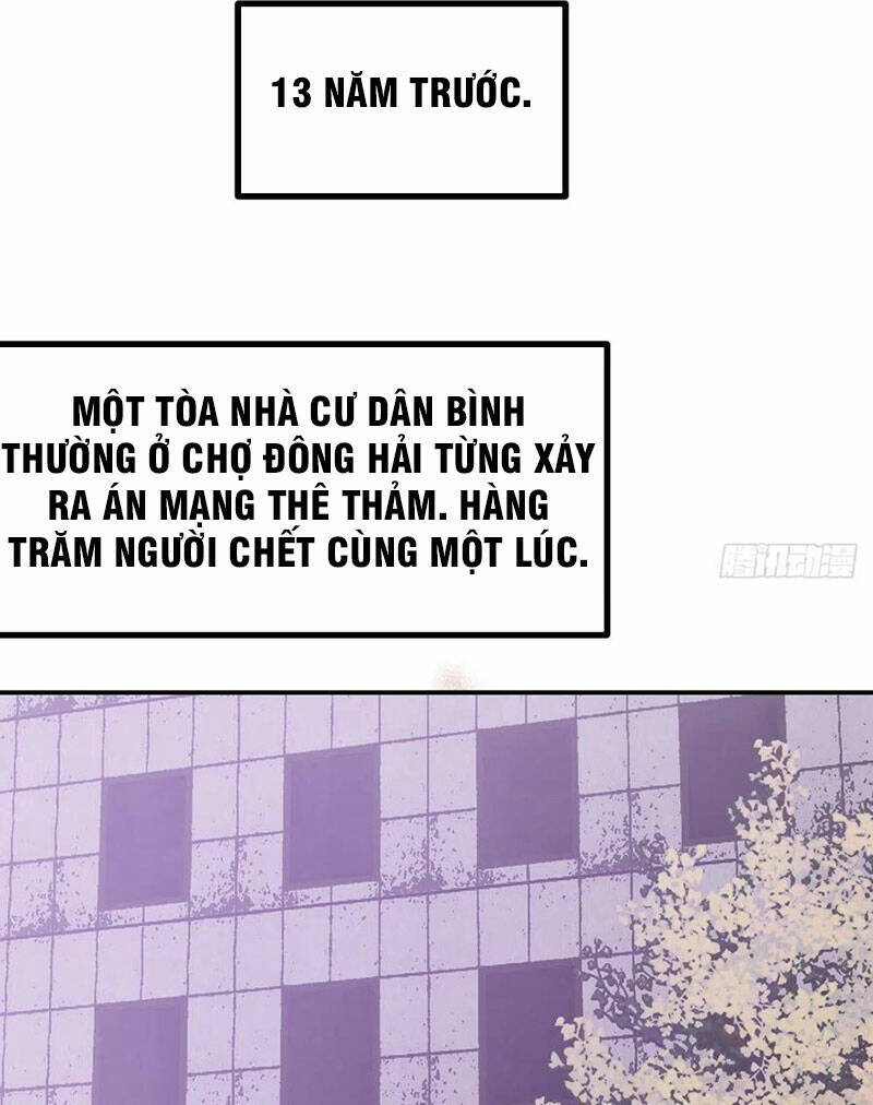 Nhất Quyền Bạo Tinh Chapter 67 - 1