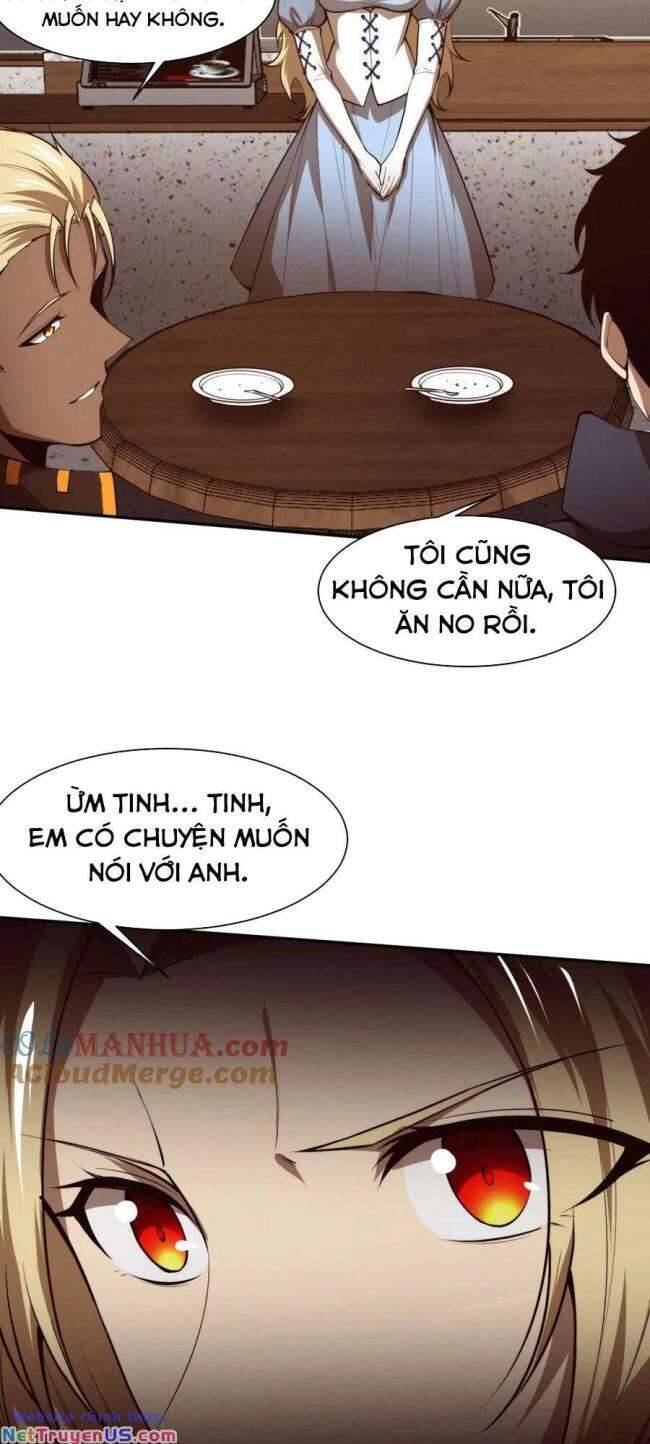 Tiến Hóa Cuồng Triều Chapter 167 - 8