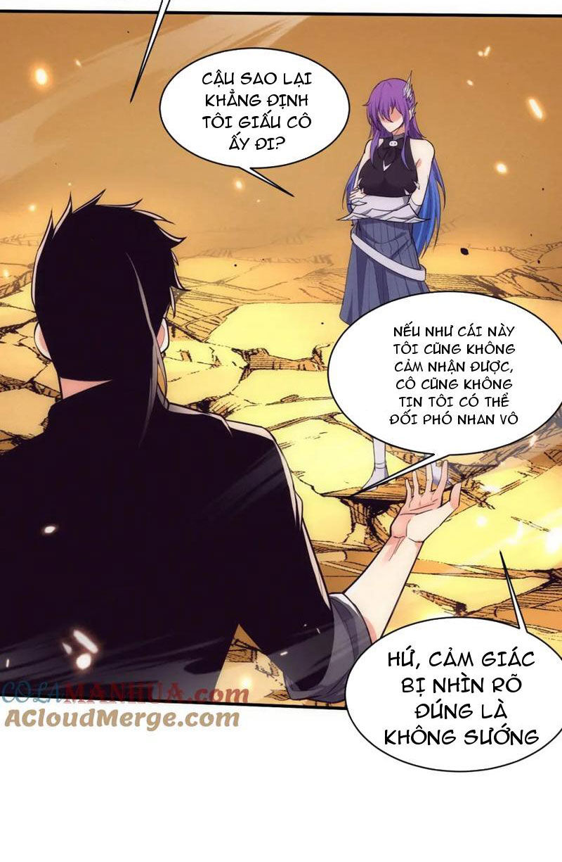 Tiến Hóa Cuồng Triều Chapter 189 - 54