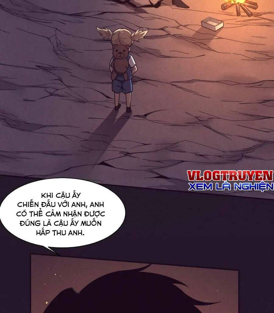 Tiến Hóa Cuồng Triều Chapter 140 - 30