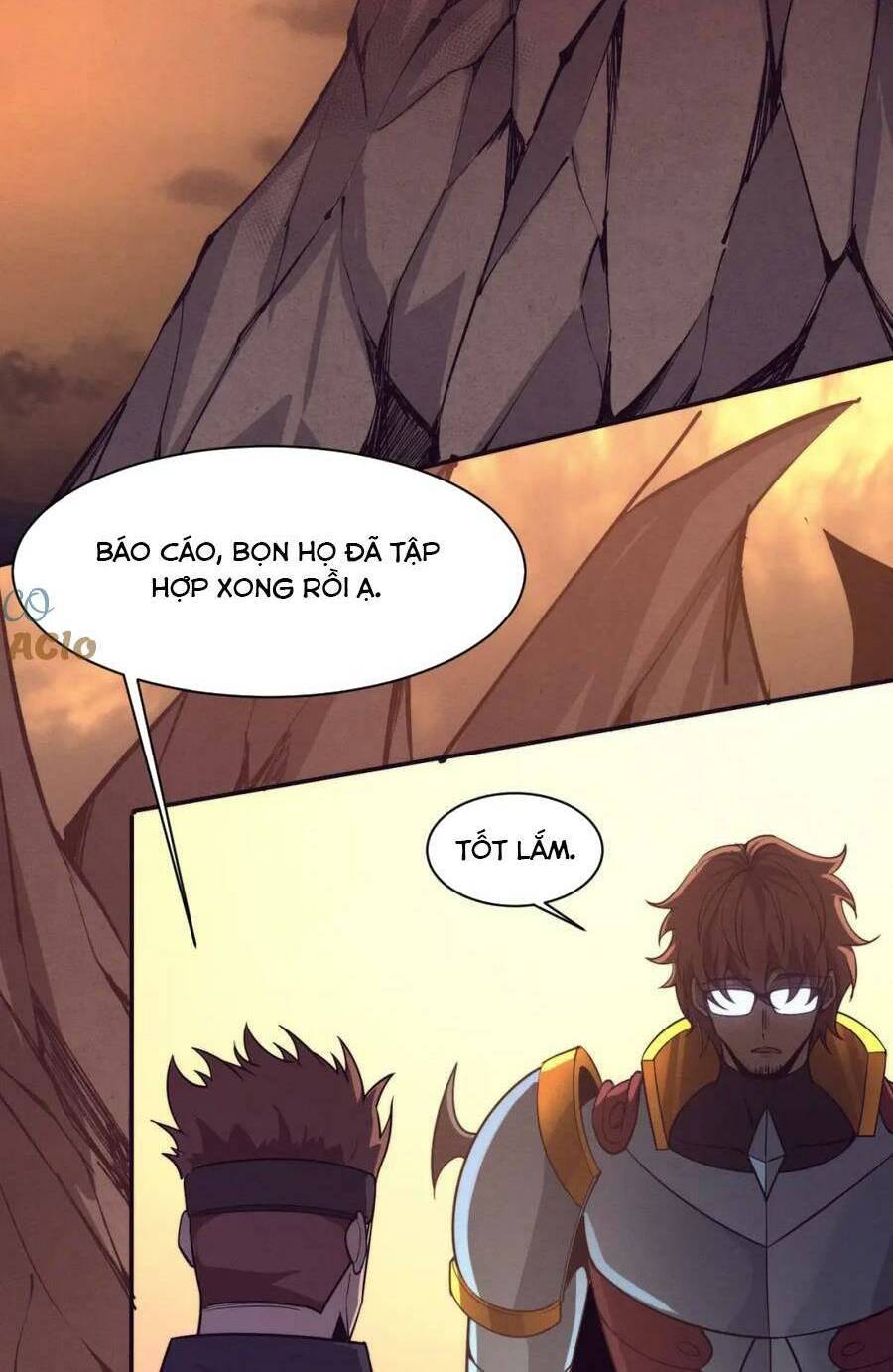 Tiến Hóa Cuồng Triều Chapter 144 - 17