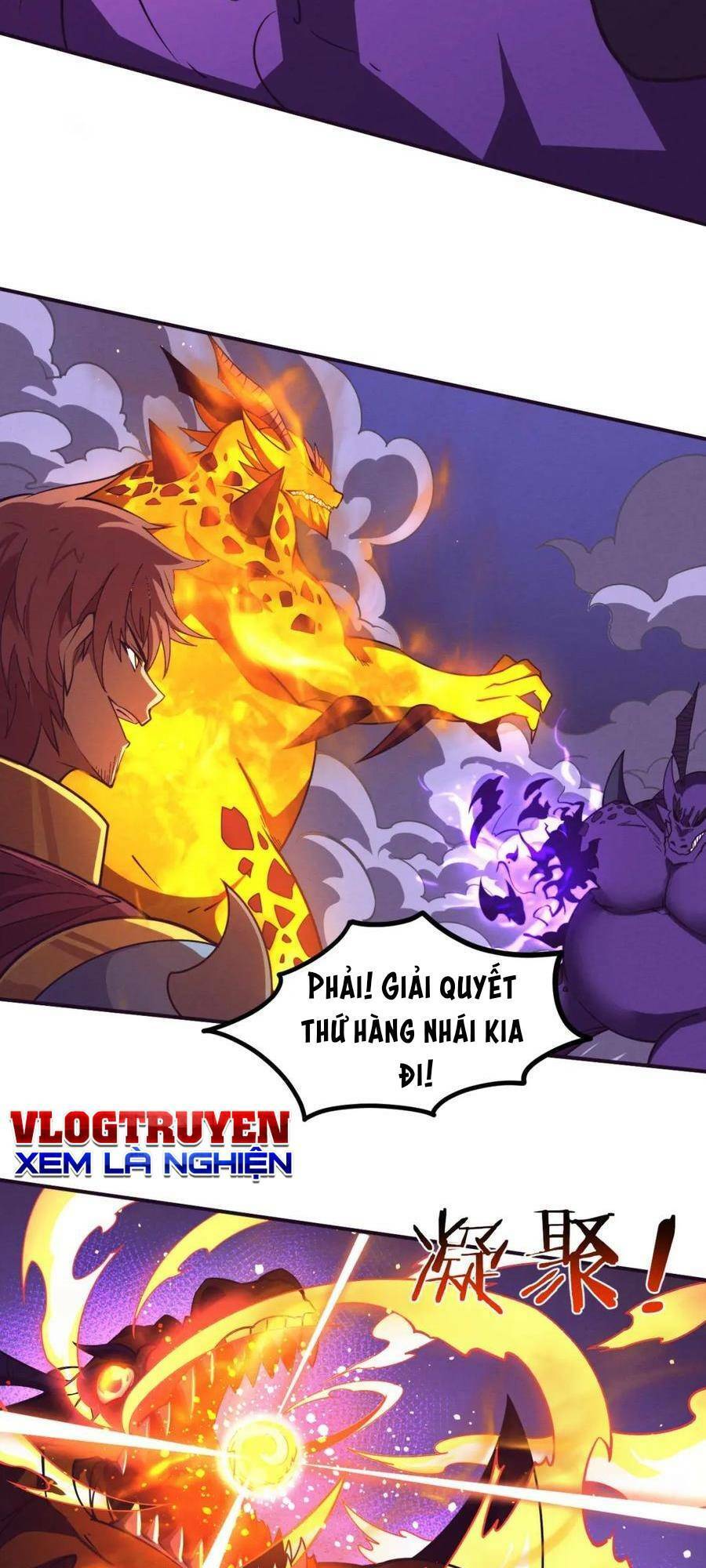 Tiến Hóa Cuồng Triều Chapter 151 - 43