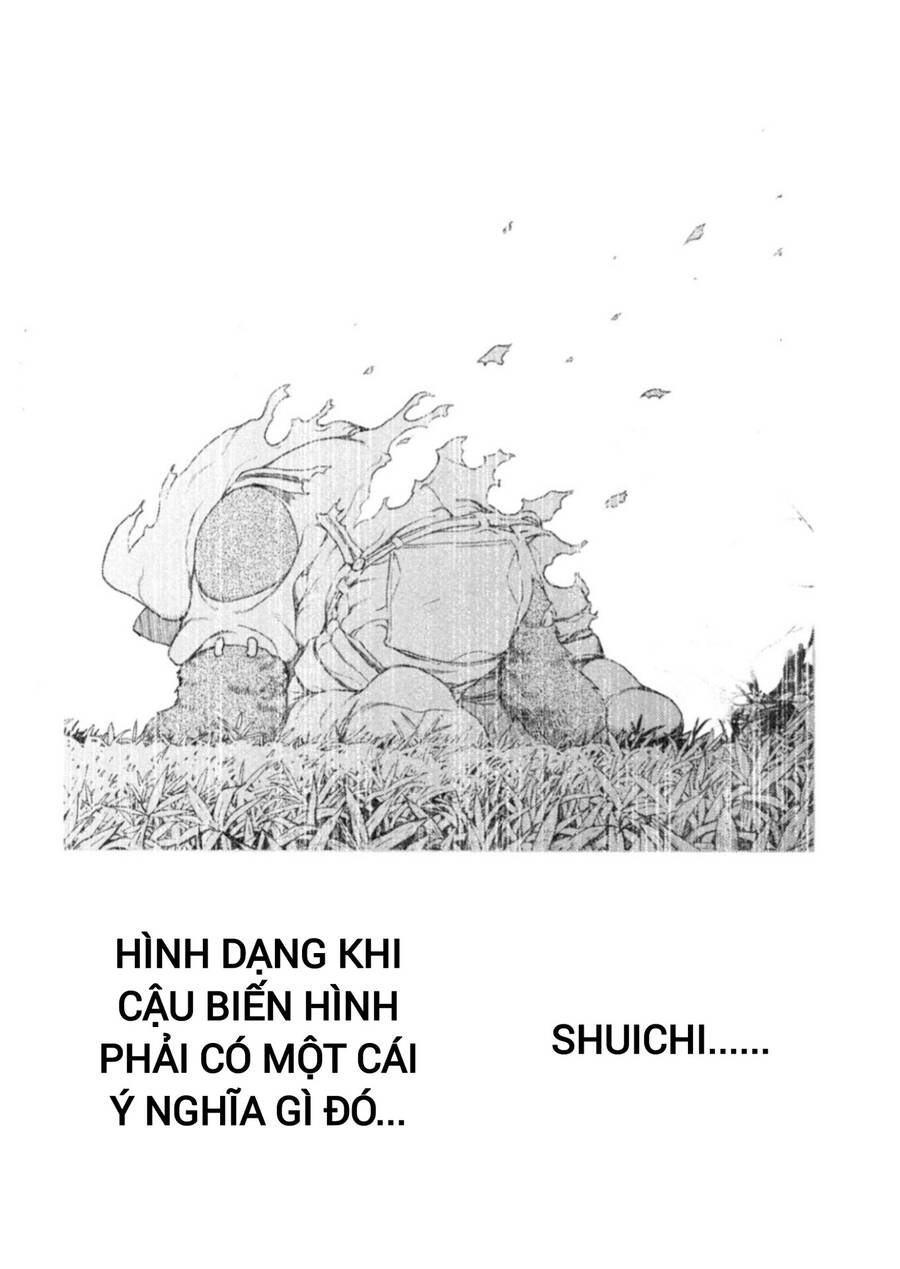 Sợi Xích Thần Chapter 78 - 24