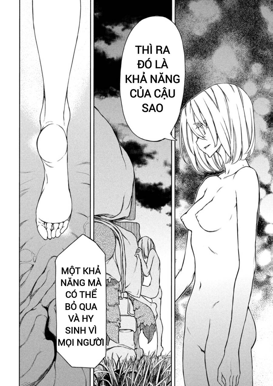 Sợi Xích Thần Chapter 81 - 26