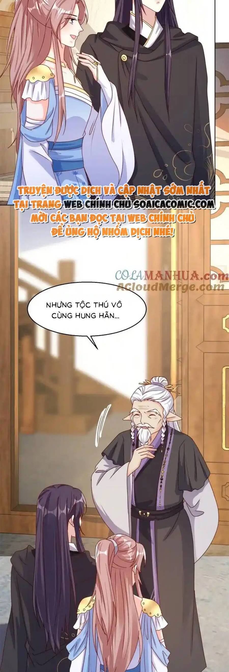 Vương Gia Khắc Thê Chapter 230 - 3