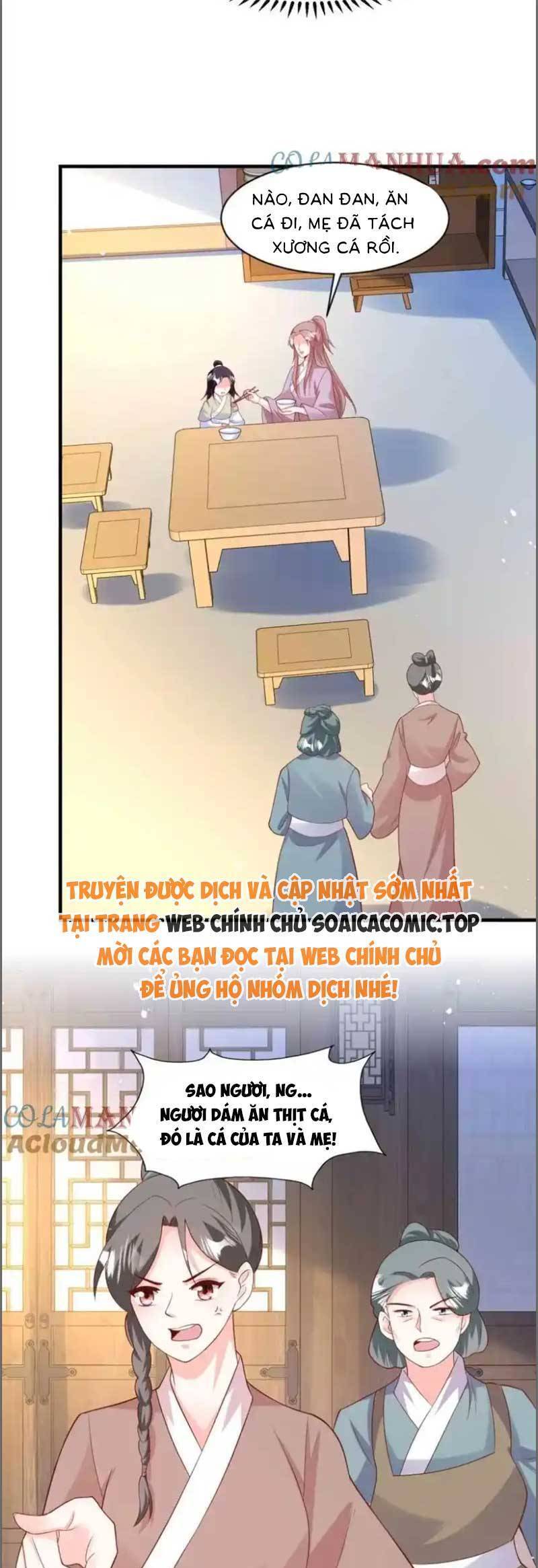 Vương Gia Khắc Thê Chapter 238 - 13