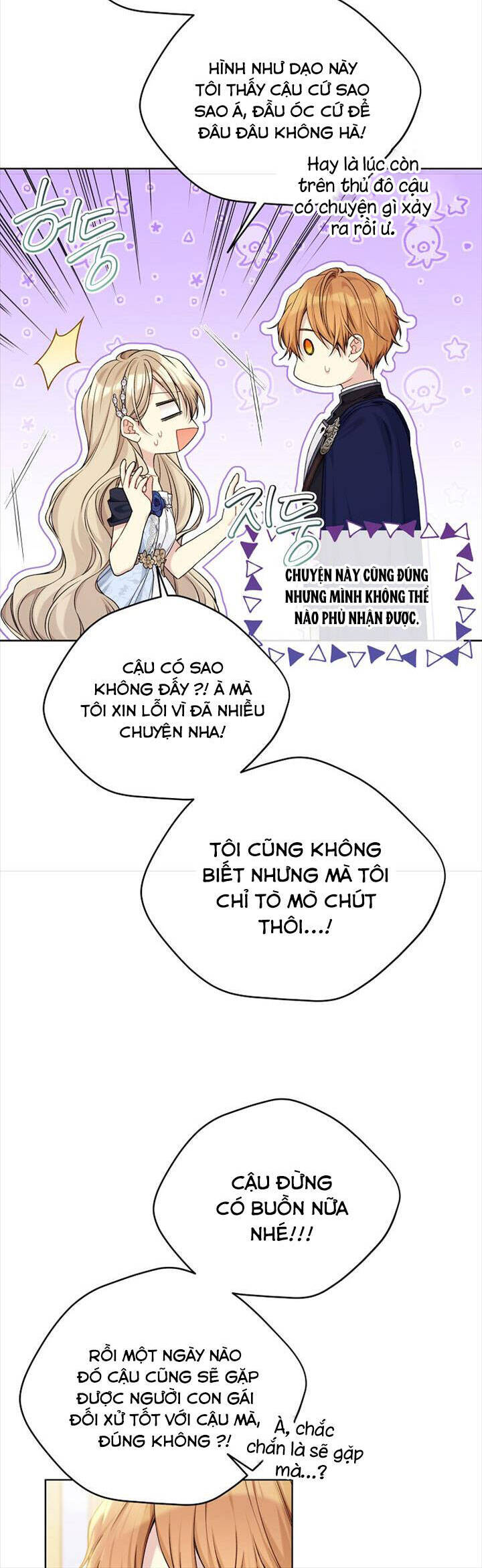 Vương Miện Viridescent Chapter 97.1 - 12