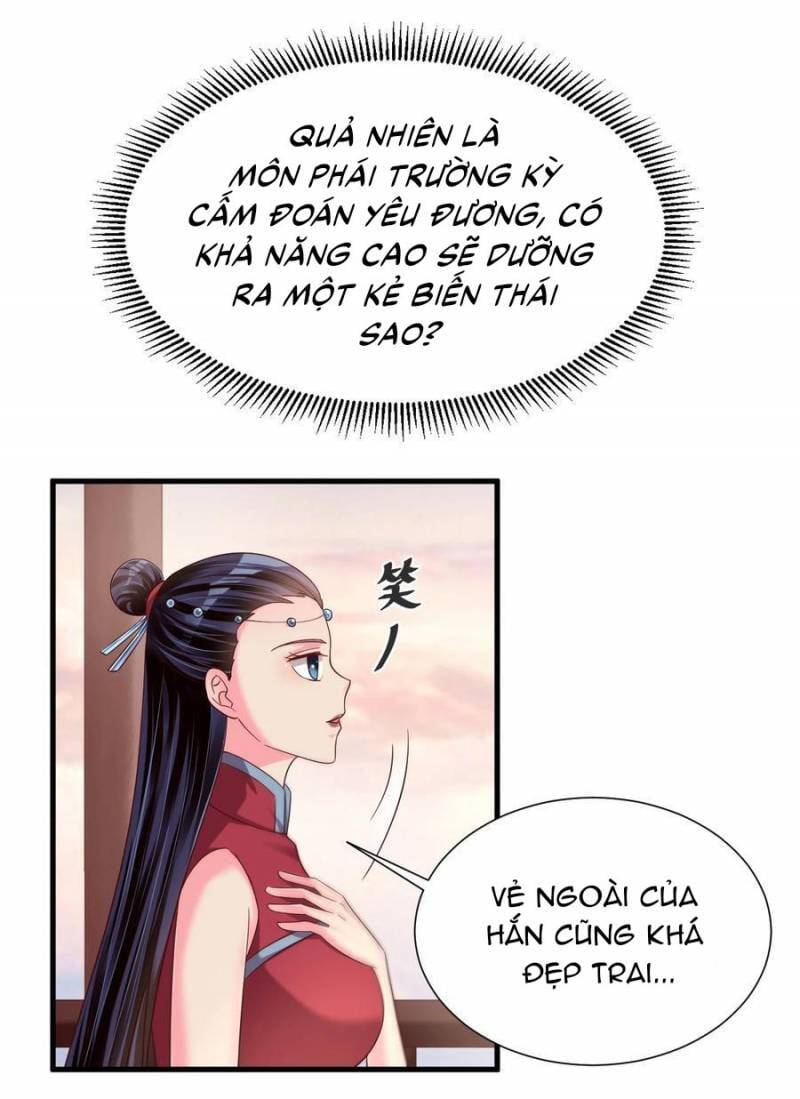 Sau Khi Max Độ Yêu Thích Chapter 151 - 9