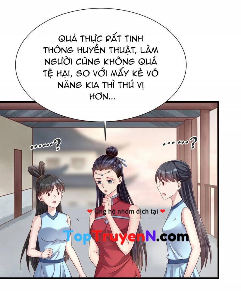 Sau Khi Max Độ Yêu Thích Chapter 151 - 10