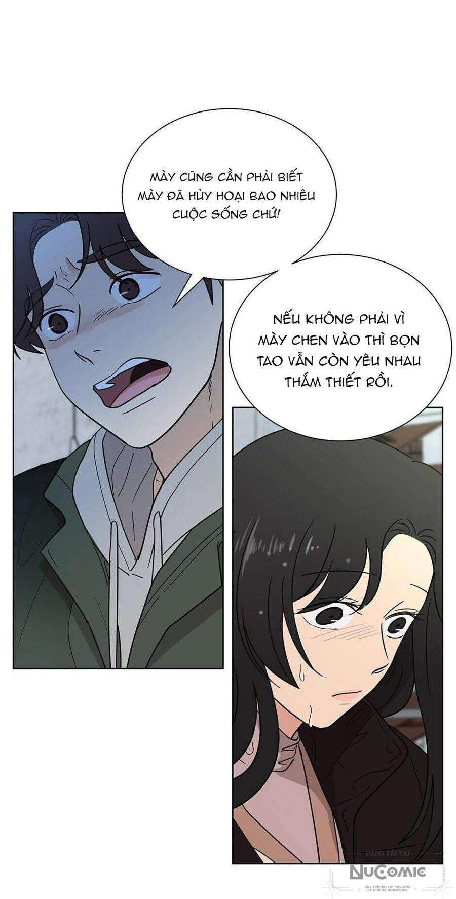 Tình Yêu Chỉ Mình Em Biết Chapter 66 - 88