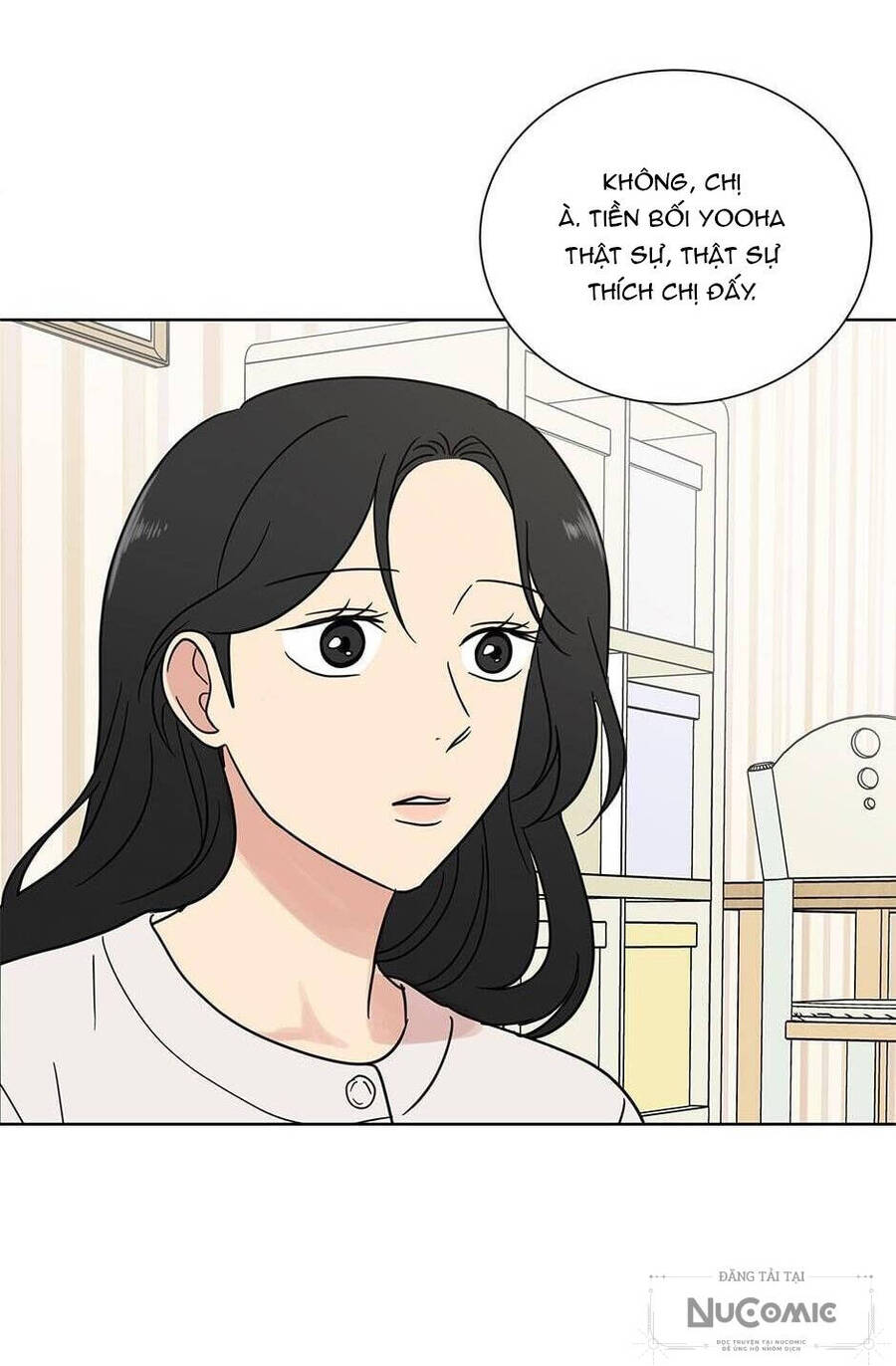 Tình Yêu Chỉ Mình Em Biết Chapter 69 - 18