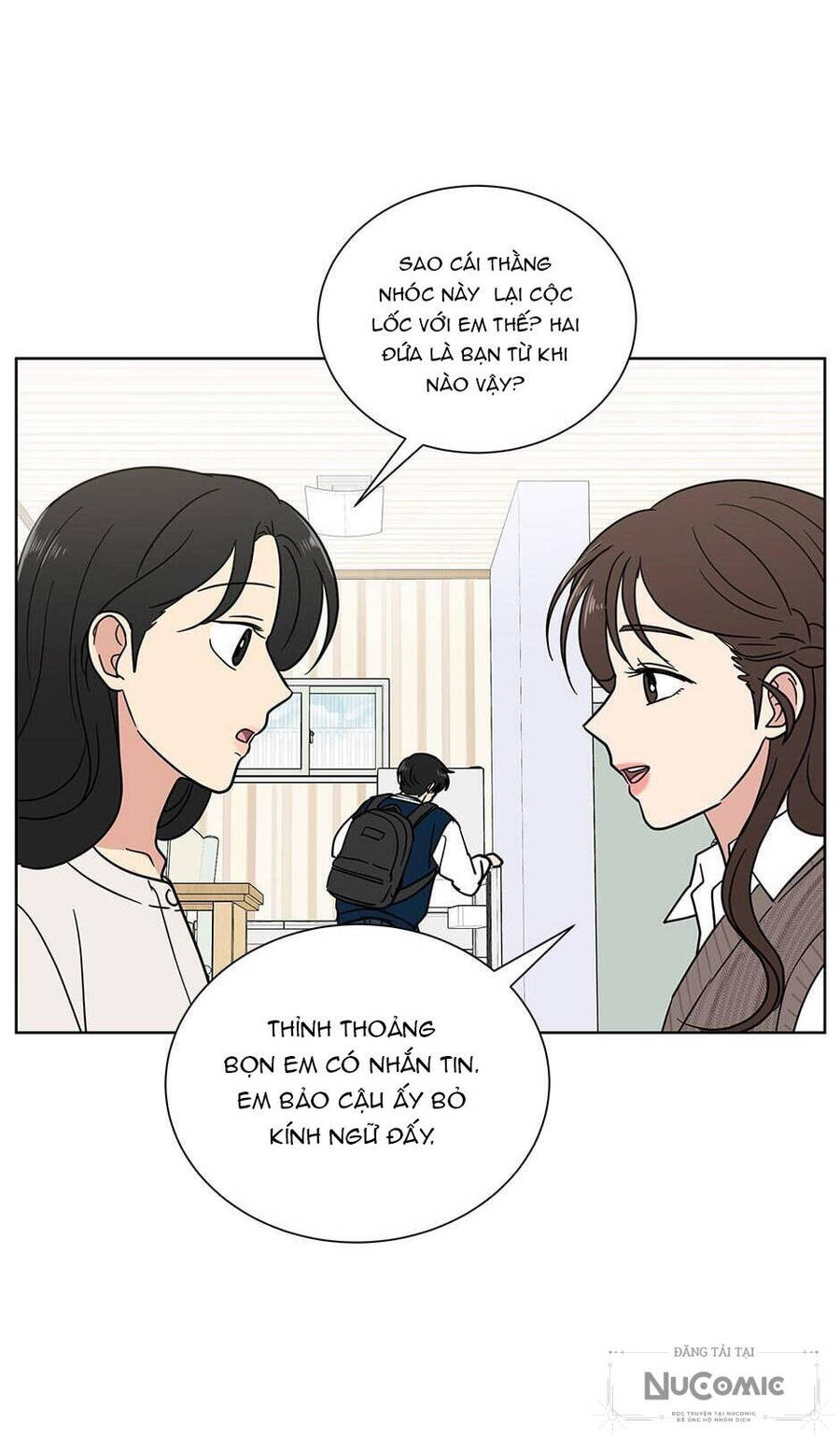 Tình Yêu Chỉ Mình Em Biết Chapter 69 - 29