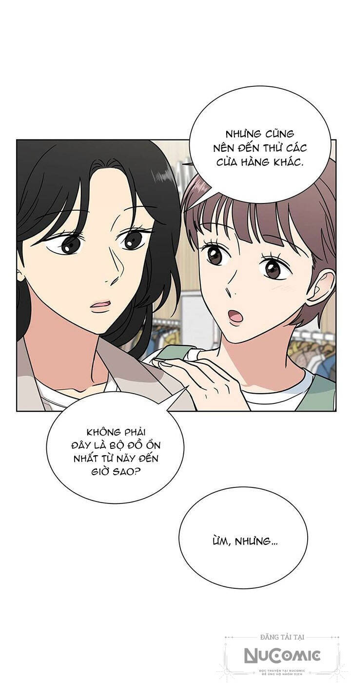 Tình Yêu Chỉ Mình Em Biết Chapter 76 - 3