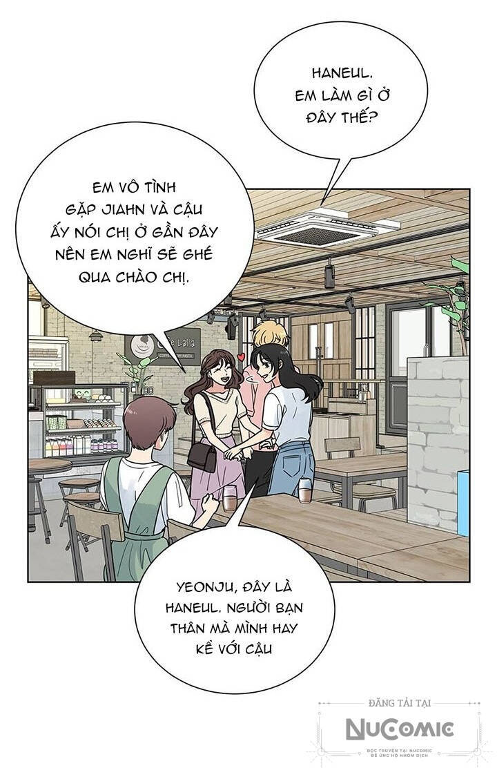 Tình Yêu Chỉ Mình Em Biết Chapter 76 - 29