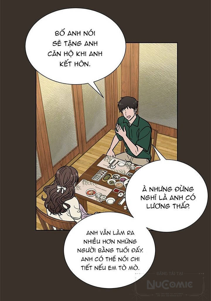 Tình Yêu Chỉ Mình Em Biết Chapter 76 - 48