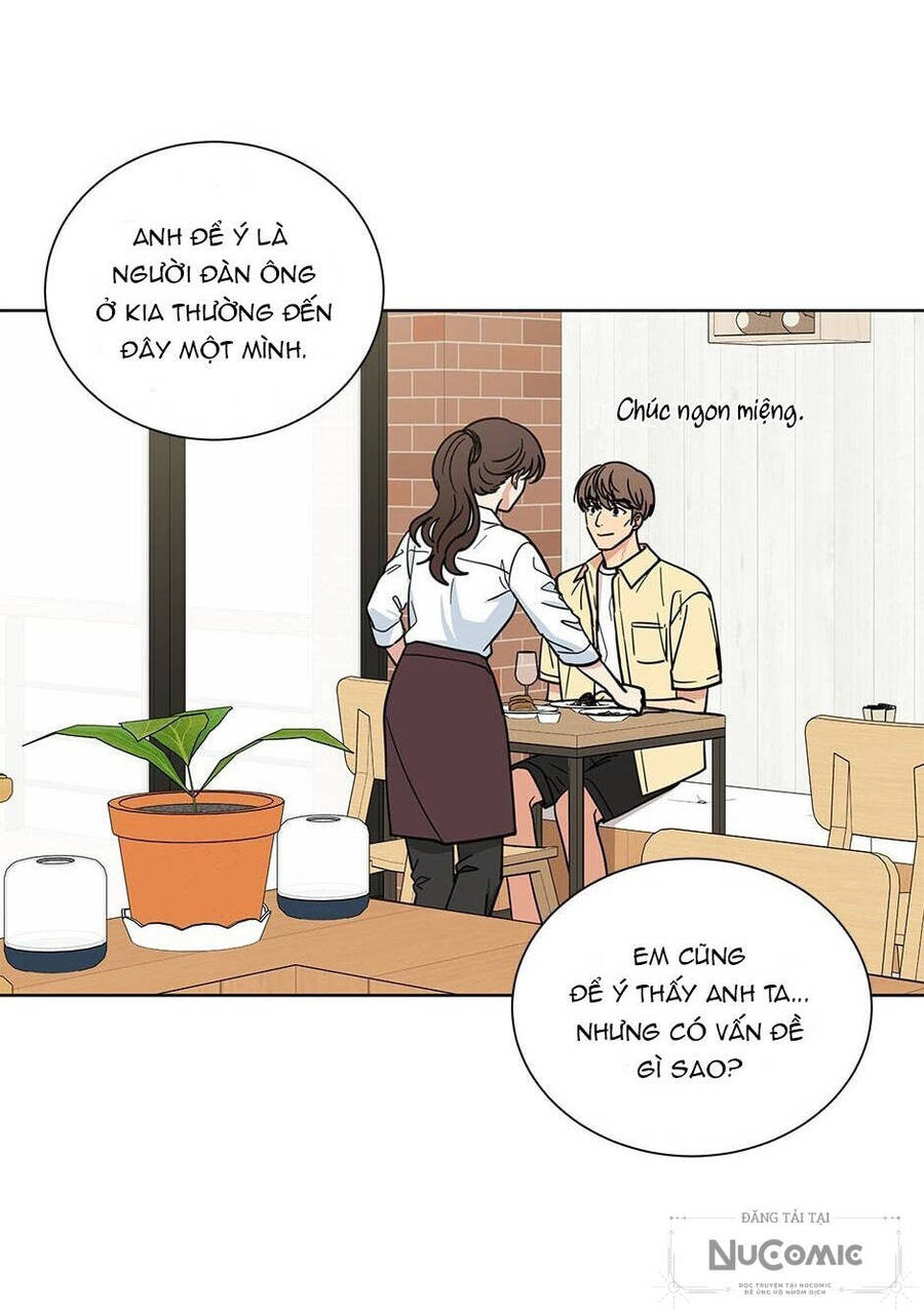 Tình Yêu Chỉ Mình Em Biết Chapter 79 - 14