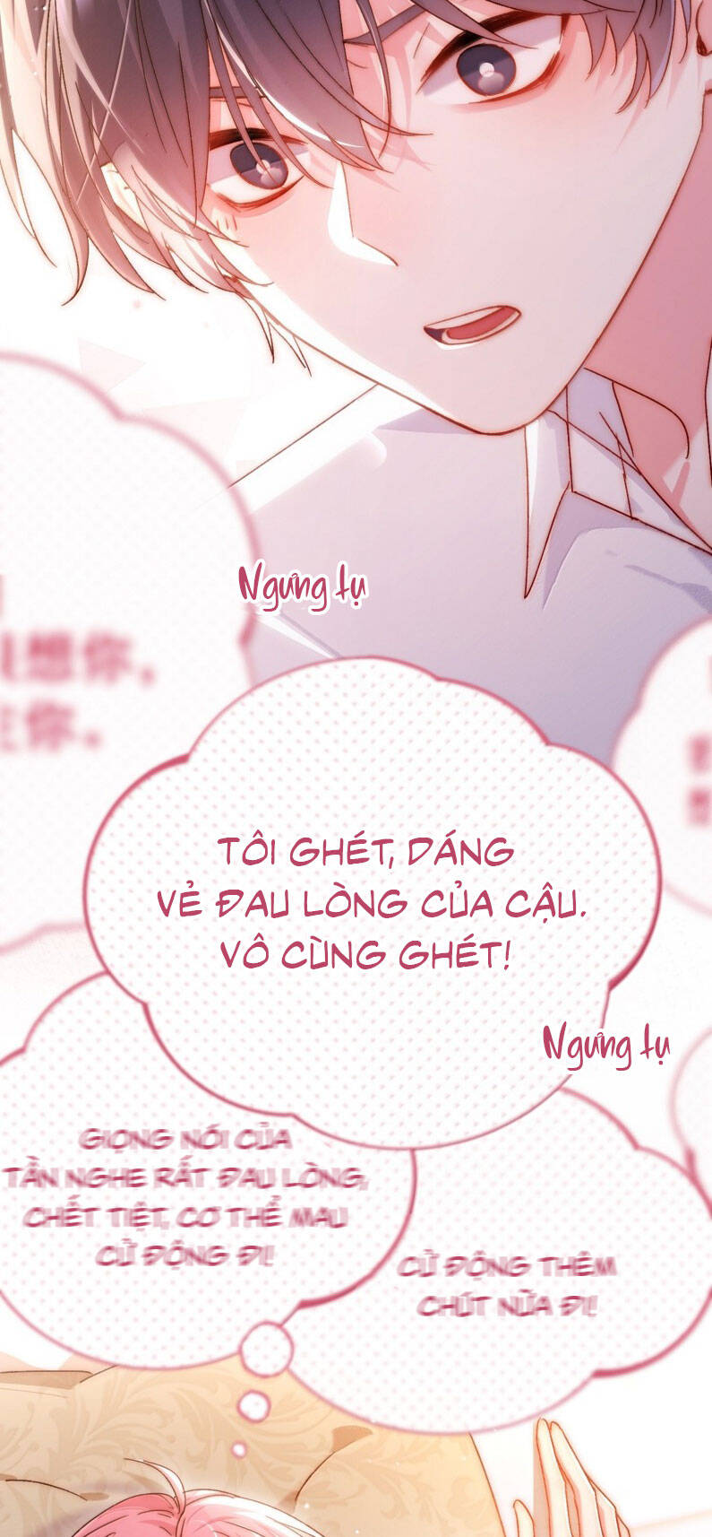 Tôi Phải Làm Một Kẻ Đại Xấu Xa Chapter 157 - 4