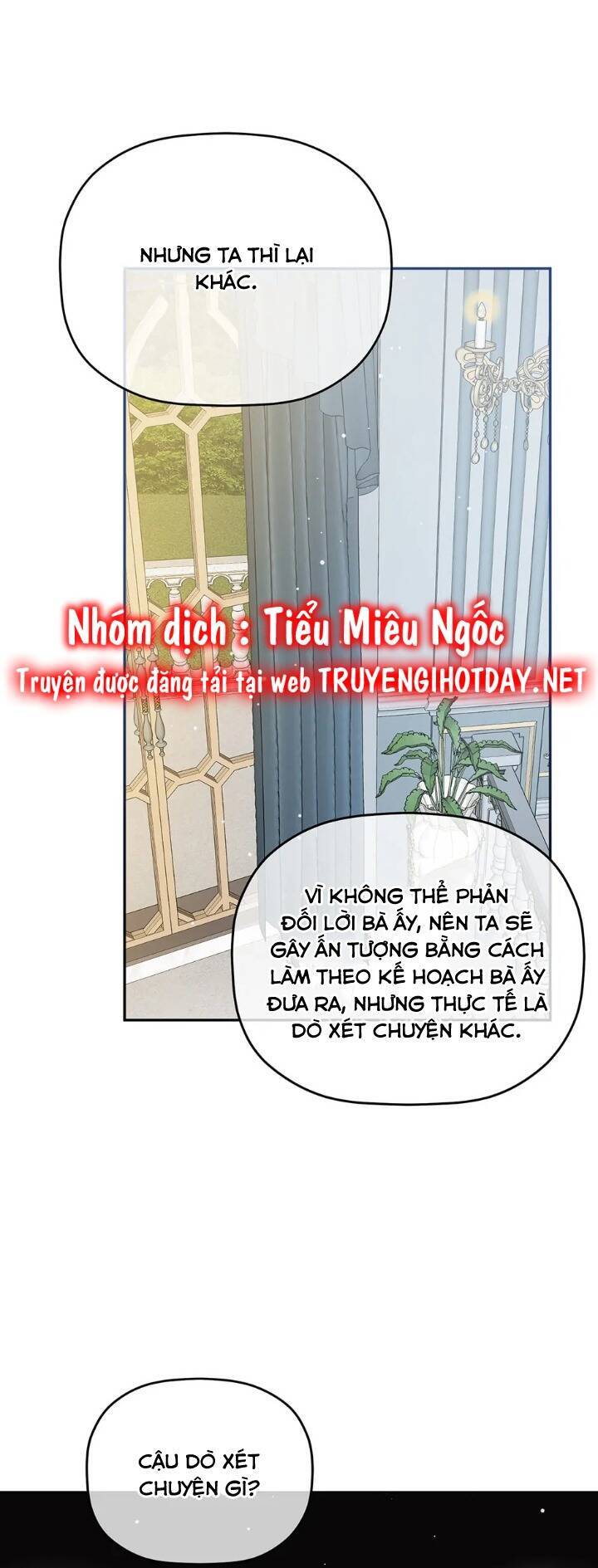 Phương Pháp Ngăn Bạo Chúa Hắc Hoá Chapter 99 - 46