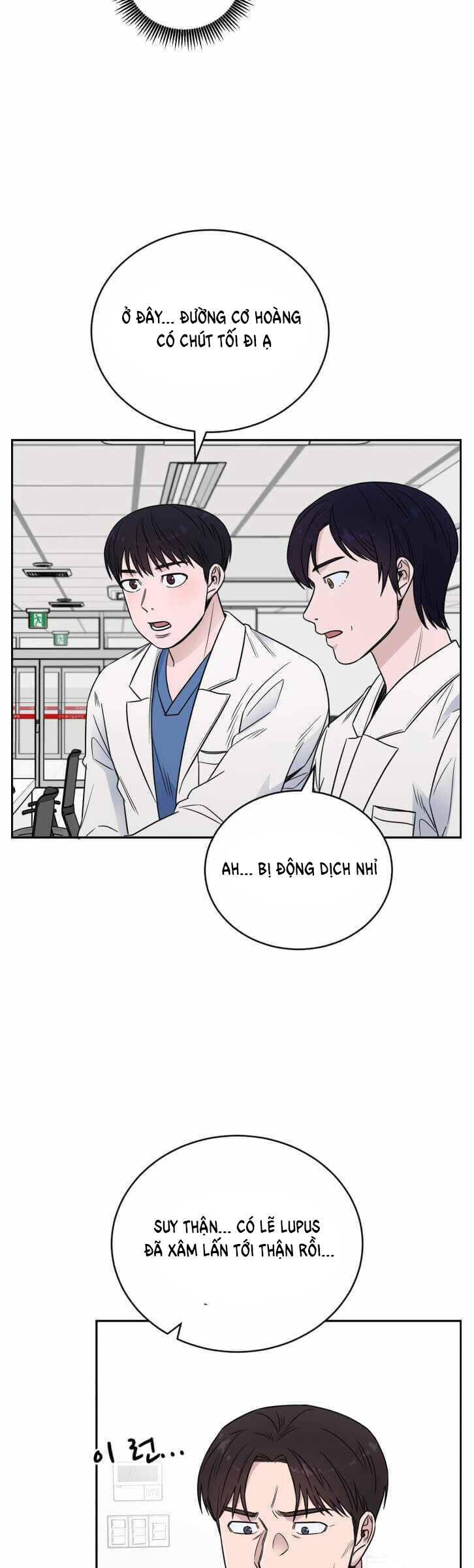 A.i. Doctor Chapter 55 - 27