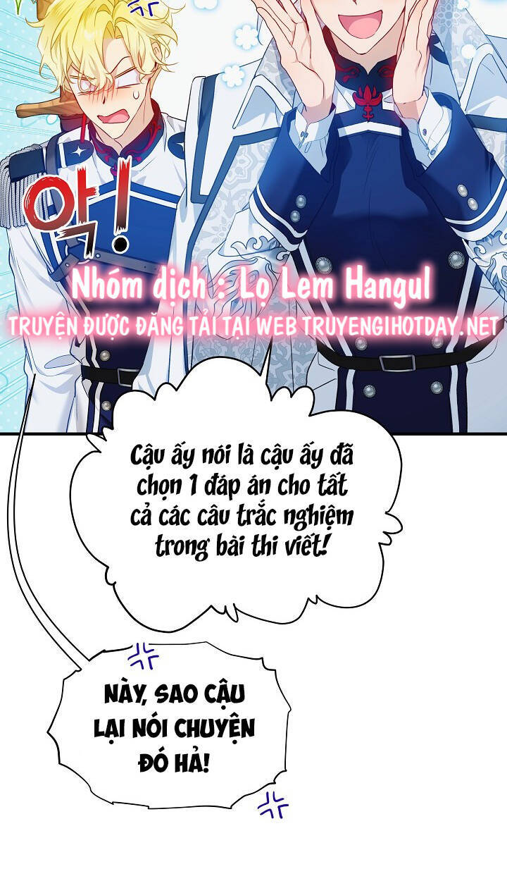 Quý Cô Thế Lực Ngầm Chapter 70.1 - Trang 2